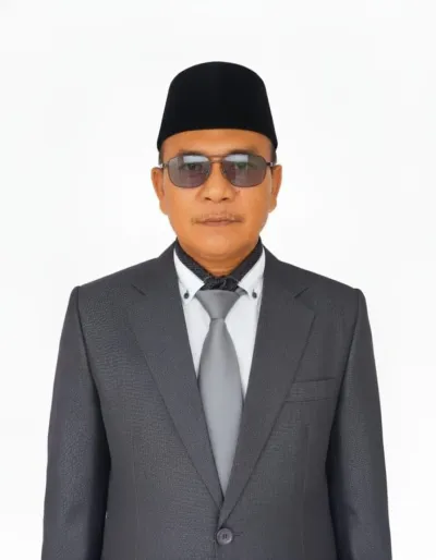 HARIMAN S.Ag,. M.M.