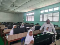 Tunjukkan Performa Terbaik, Utusan MTsN 1 Simalungun Ikuti Olimpiade Madrasah Indonesia (OMI) 2026 di MAN Simalungun