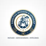 Fasilitas Modern dan Lengkap