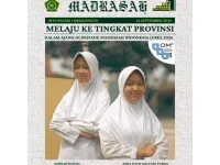 Ukir Prestasi Membanggakan, Siswa MTsN 1 Simalungun Raih Juara 2 OMI Tingkat Kabupaten dan Melaju ke Tingkat Provinsi
